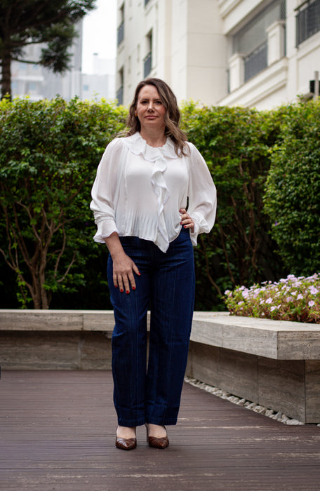 Blusa Amissima