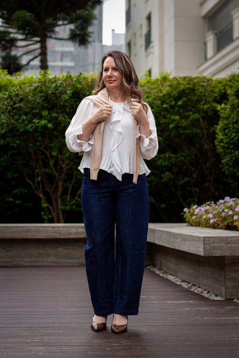 Blusa Amissima
