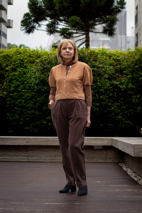 Calça Infini