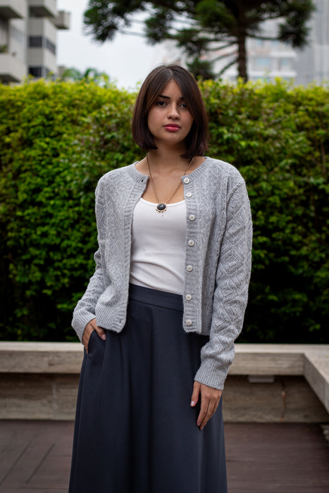 Cardigan  Syssa