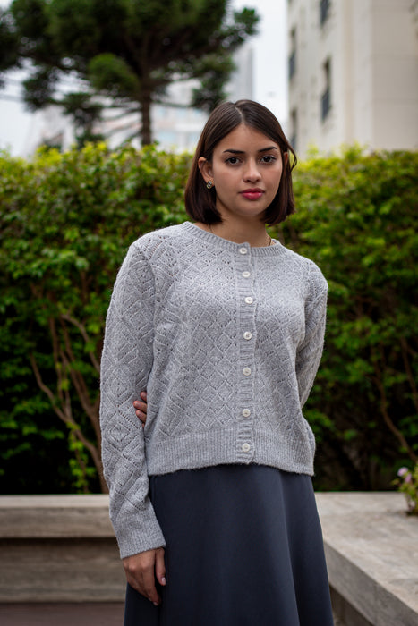 Cardigan  Syssa