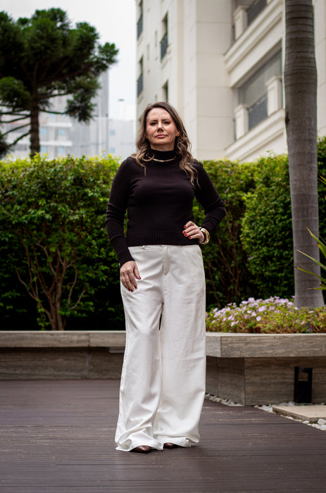 Calça Threepulo