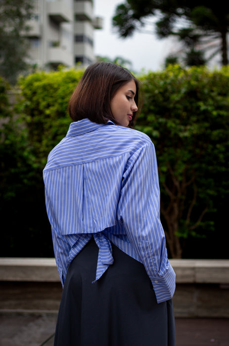 Camisa Syssa