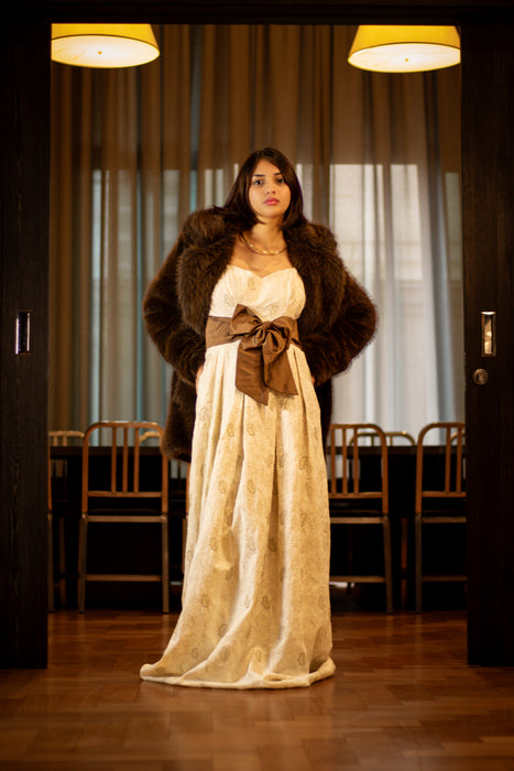 Vestido Amissima
