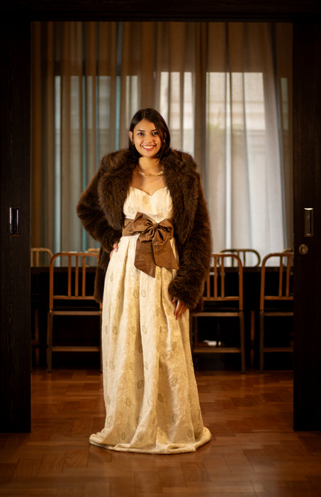 Vestido Amissima